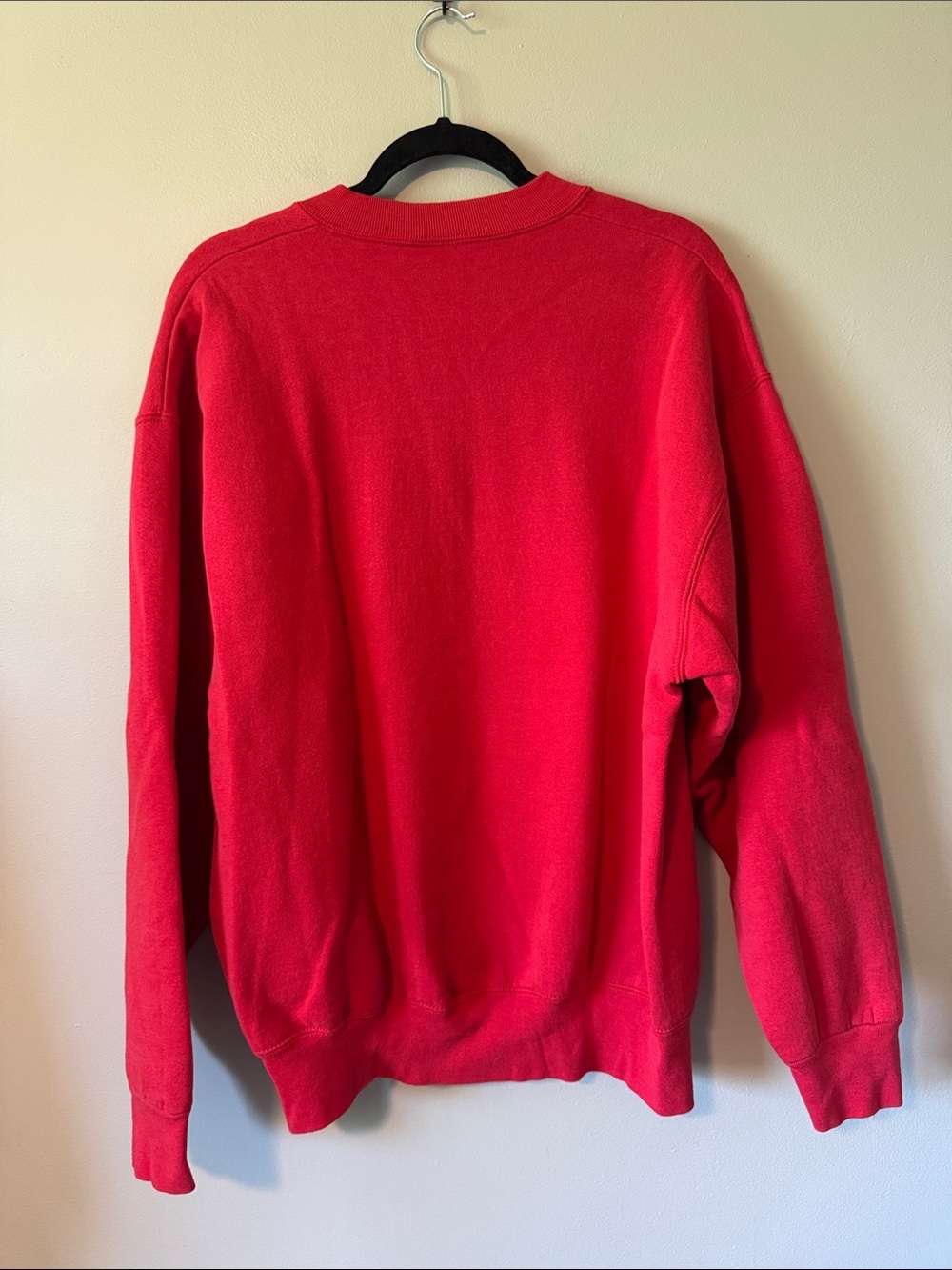 Vintage USA Crewneck - Picture 4 of 4